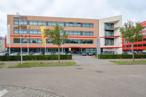 kantorenpark beukenhorst